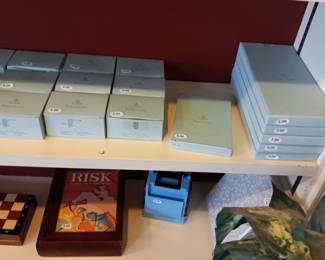 Items Located In The Family Room