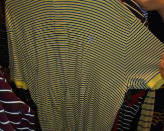 Items Located In The Master Bedroom