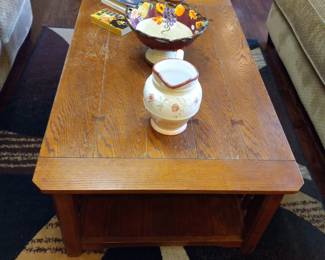 Items Located In The Family Room