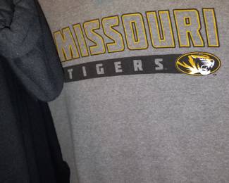 Items Located In The Second Bedroom