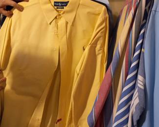 Items Located In The Master Bedroom