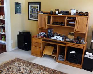 Items Located In The Living Room