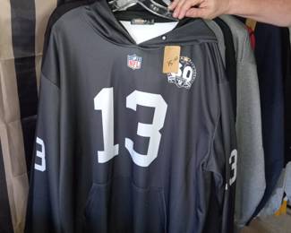 Items Located In The Second Bedroom