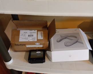 Items Located In The Living Room