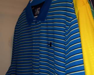 Items Located In The Master Bedroom