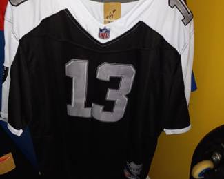 Items Located In The Second Bedroom