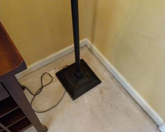 Items Located In The Living Room