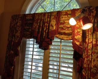 Items Located In The Living Room