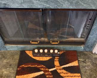 Items Located In The Family Room