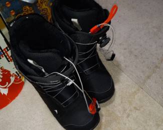 Items Located In The Second Bedroom