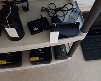 Items Located In The Living Room