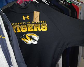 Items Located In The Second Bedroom