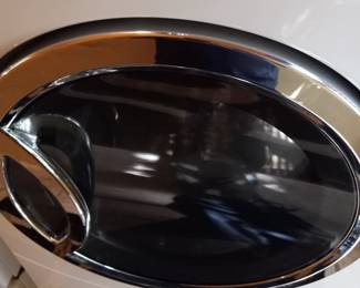 Items Located In The Laundry Room