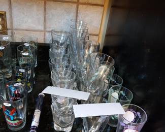 Items Located In The Kitchen