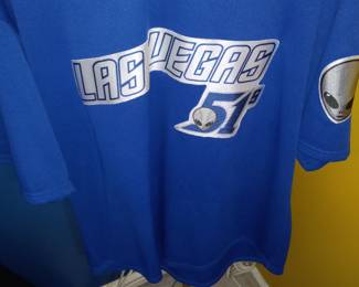 Items Located In The Second Bedroom