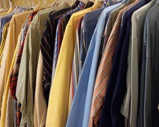 Items Located In The Master Bedroom