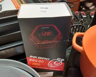 Items Located In The Kitchen