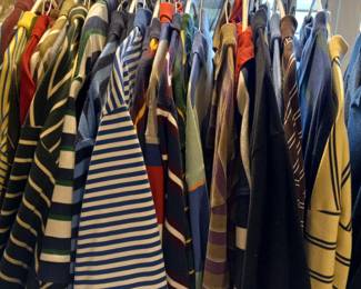 Items Located In The Master Bedroom