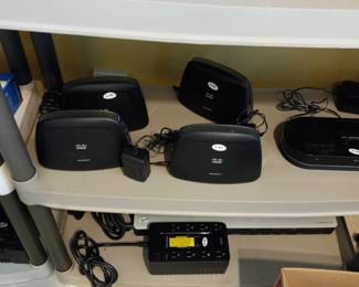 Items Located In The Living Room