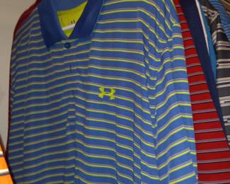 Items Located In The Master Bedroom