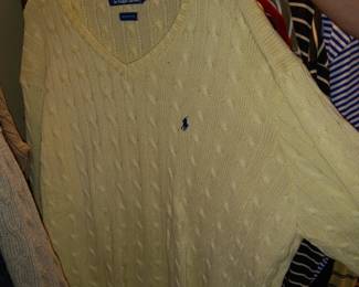 Items Located In The Master Bedroom