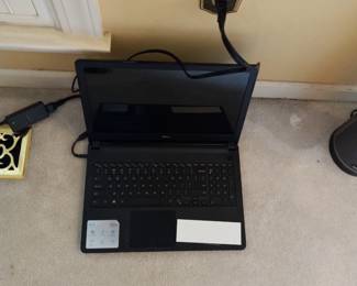 Items Located In The Living Room