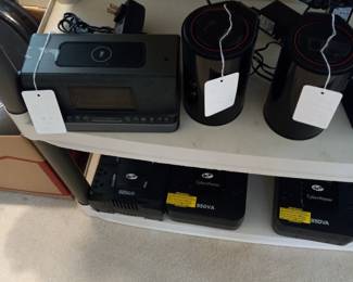 Items Located In The Living Room