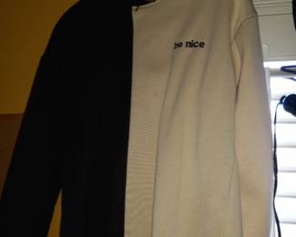 Items Located In The Second Bedroom