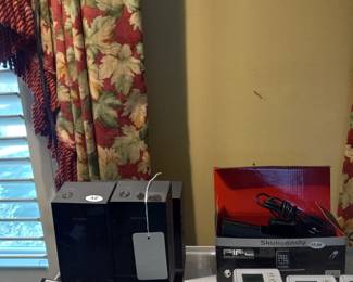 Items Located In The Living Room