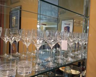 Items Located In The Family Room