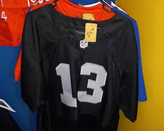 Items Located In The Second Bedroom