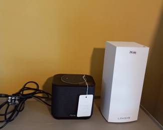 Items Located In The Living Room