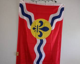 Items Located In The Third Bedroom