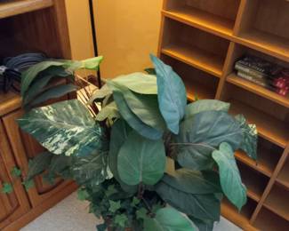 Items Located in The Lower Level Family Room