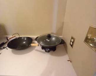 Items Located in The Lower Level Family Room