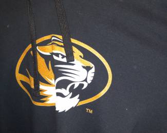 Items Located In The Second Bedroom