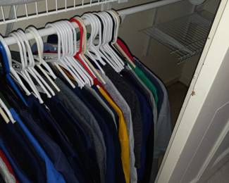 Items Located In The Third Bedroom