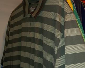 Items Located In The Master Bedroom