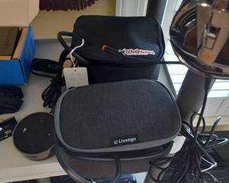 Items Located In The Living Room