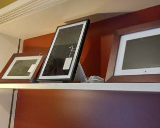 Items Located In The Family Room