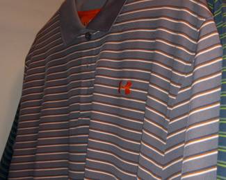 Items Located In The Master Bedroom