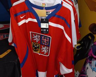 Items Located In The Second Bedroom