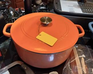 Items Located In The Kitchen