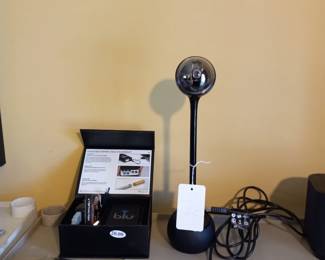 Items Located In The Living Room