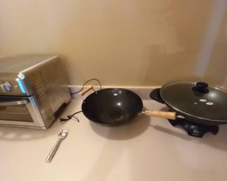 Items Located in The Lower Level Family Room