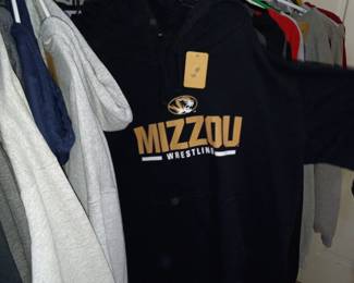 Items Located In The Second Bedroom