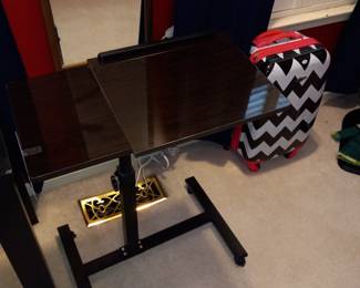 Items Located In The Forth Bedroom