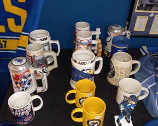 Items Located In The Second Bedroom