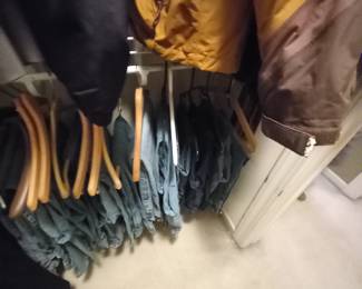 Items Located In The Master Bedroom