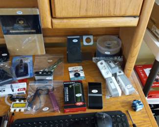 Items Located In The Living Room